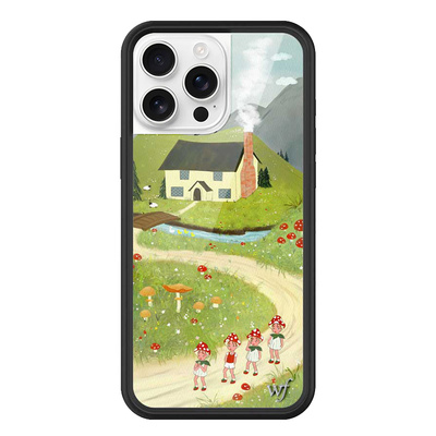 NaraSmith联名手机壳