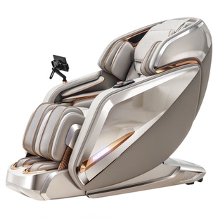 奥克斯高端2026新款按摩椅大座舱智能全自动电动4DUItra齿轮机芯