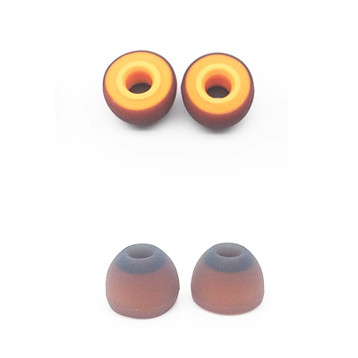 硅胶海绵耳塞套适用IER-M9IER-M7