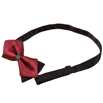 高档最爱英伦范表演出儿童领结