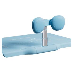 剑桥树小学生坐姿矫正器儿童书桌写字姿势矫正器防驼背写作业坐姿纠正器桌面款视力保护器防低头保护支架护眼