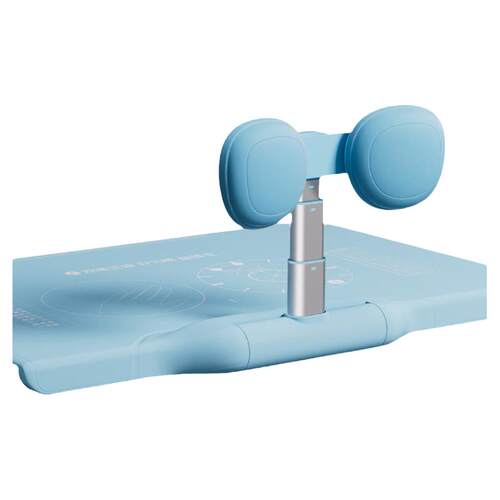 剑桥树小学生坐姿矫正器儿童书桌写字姿势矫正器防驼背写作业坐姿纠正器桌面款视力保护器防低头保护支架护眼