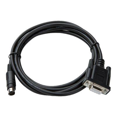 适用永宏系列PLC数据通讯下载线