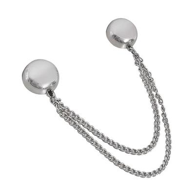 用这个东西就能轻松给衣服改个款