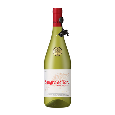 桃乐丝公牛血经典干白葡萄酒