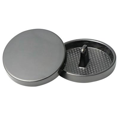 金属扣子男女英伦黑白衬衫大风衣