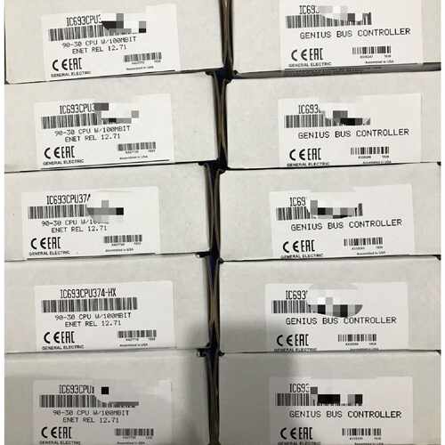 议价IC200CPU001全新GE原装IC69系列现货议价