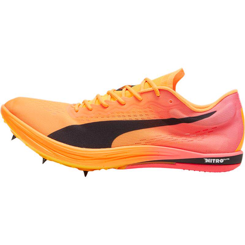 Puma/彪马正品evoSPEED男女运动训练耐磨田径鞋379557-01
