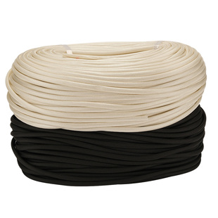 玻璃纤维定纹管 耐高温套管 绝缘管 黄腊管高温管 玻纤管 阻燃管