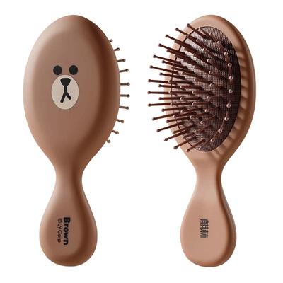 韩国IP-小巧方便携带迷你梳