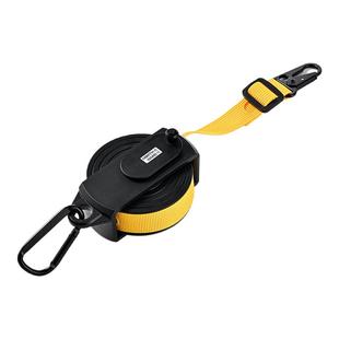 Northward酒店旅行晾衣绳子户外露营自驾便携折叠防滑挂晒衣服架