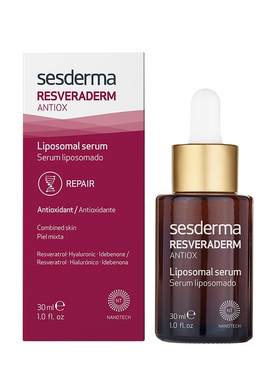 sesderma赛斯黛玛西班牙升级版白藜芦醇精华2.0抗氧化【临期】