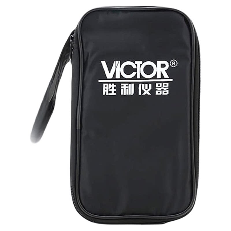 帆布数字万用表包耐用收纳袋