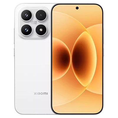 原封MIUI/小米 Xiaomi 17小米徕卡联合研发小米17手机小米澎湃OS