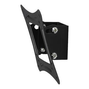 通用电脑显示器支架17 19 24 27 32寸壁挂架万向旋转伸缩挂墙架子