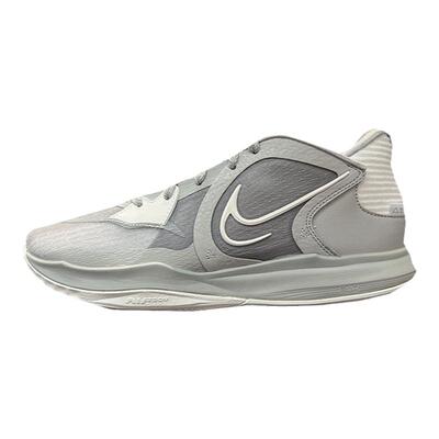 Nike低帮篮球鞋欧文5实战运动男