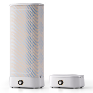 扬子烘干机家用小型婴儿烘衣服便携式哄衣物护理可折叠宿舍干衣机