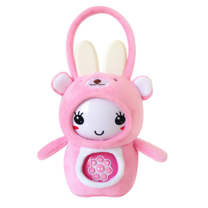 适用于火火兔早教机G6proG7F6G6SF6Splus防摔包保护套加厚防摔套