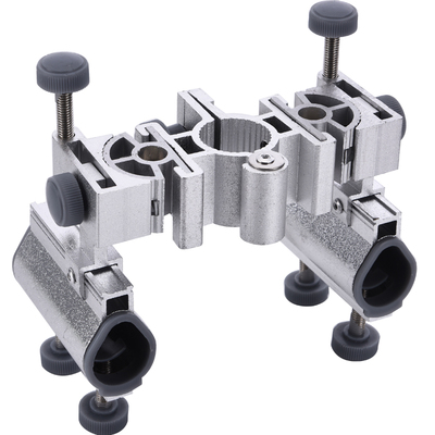 铝合金钓椅配件爱森方便万能易用