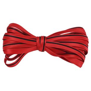 旗袍包边条滚边丝带盘扣双色免烫辅料衣服镶边织带色丁服装布料