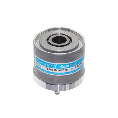 多摩川TS2651N141E78旋转变压TS2651N181E78 N111E78 N131E78编码