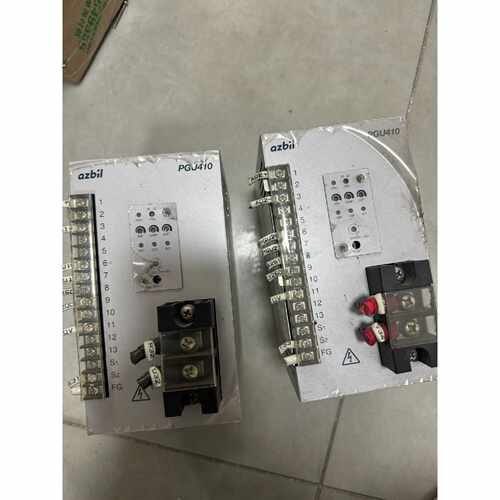 【请询价】三武PGU410a0600100拆机现货