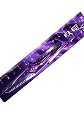 三角洲坠星者直尺兵器学生科幻