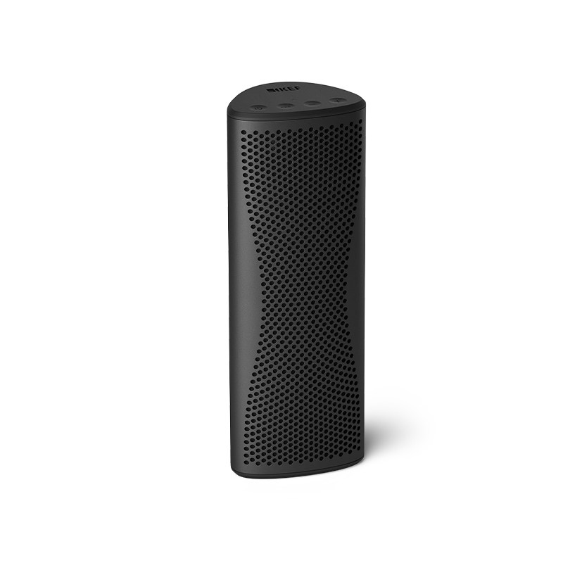 KEF Muo全新款便携蓝牙音响无线户外音箱有源防水桌面低音炮