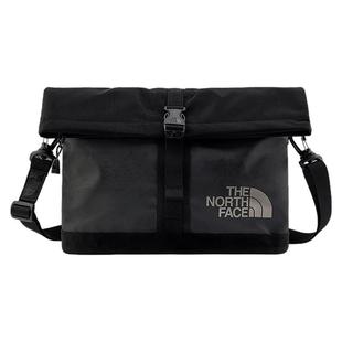 TheNorthFace北面单肩包斜挎包26春夏户外运动旅行通勤登山包8BK6