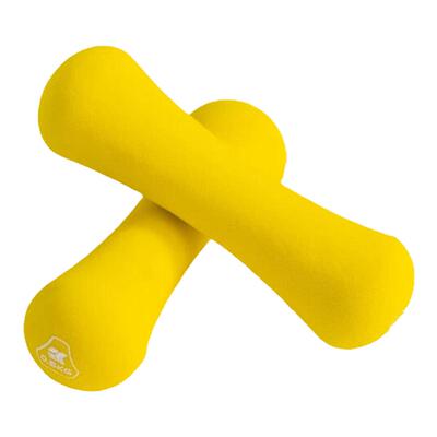 女士小哑铃MDBUDDY初学者女士