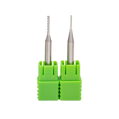 涂层加长刃铣刀HDK硬质合金钨钢