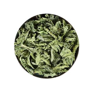 精选车前草车前草茶中药材500g克新鲜干货新货正品另售车前子