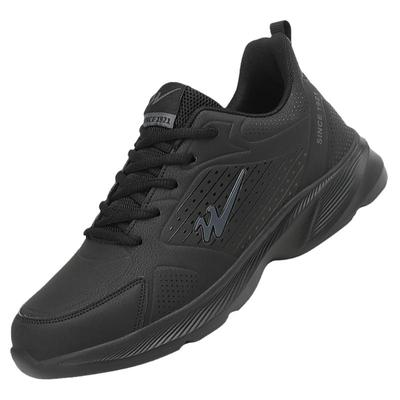 双星八特男士春秋季运动休闲鞋