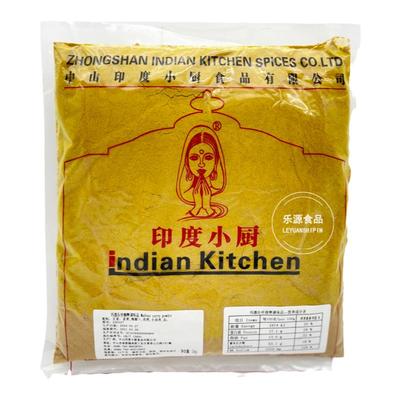 印度小厨咖喱粉咖喱蟹烹饪食材