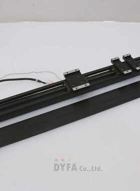 THK Used KR3306A660LF 660mm stroke linear Actuator ACT-I-405