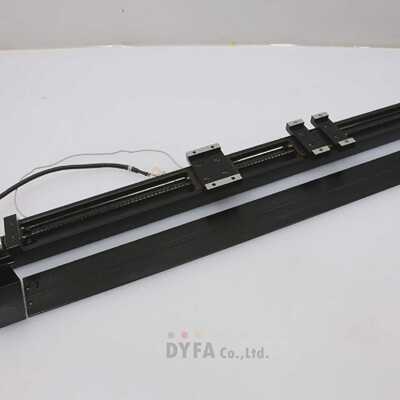 THK Used KR3306A660LF 660mm stroke linear Actuator ACT-I-405