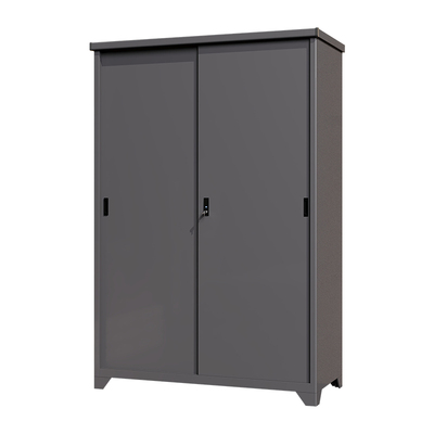 户外防水储物柜大容量防锈储物柜