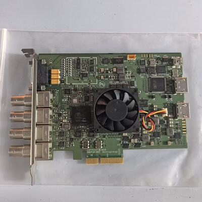 BlackMagic Design BMDPCB211C D