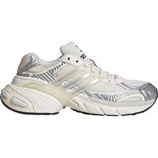 Adidas/阿迪达斯正品三叶草女士经典透气厚底运动老爹鞋JI2817
