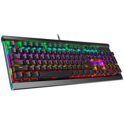 电竞轴有线送鼠标垫真机械