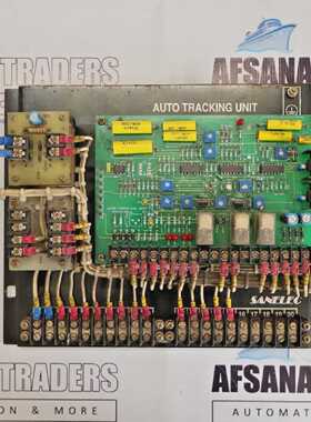SanelecSL.NO.ATU030801PCB自动跟踪单元