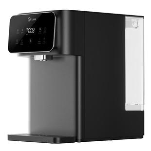 美的星河净水器即热制冷净饮水机家用直饮机加热一体净饮水机