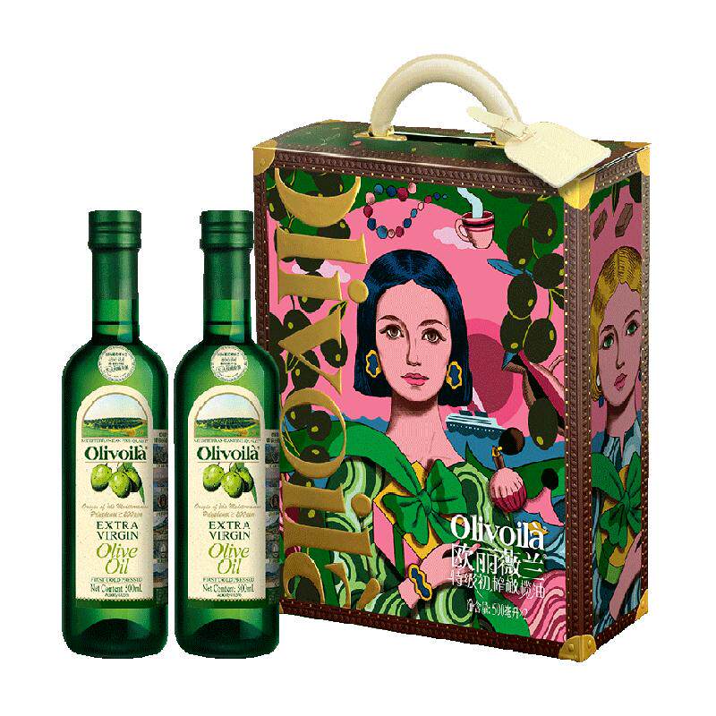 ŷ��ޱ�� �ؼ���ե����� 500ml*2ƿ ���װ ��è����ԭ��239.9Ԫ����ȯ50Ԫ������81.9Ԫ���Խ�Ҽӵ�6Ԫ��88VIP����96.6Ԫ��ŷ��ޱ���ؼ���ե���������Ʒ�ʱ�֤�����װ��ϲ�����롣