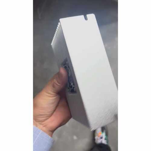 DM2C-RS882AC 雷塞驱控一体驱动器 工业控制器