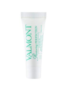 欧洲直邮Valmont法尔曼面部防晒霜3ml SPF50 小样5支15ml告白正品