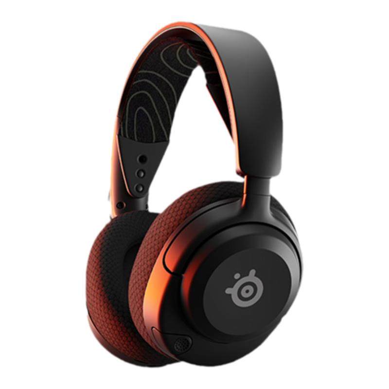 【Faker同款】SteelSeries/赛睿寒冰Arctis Nova 5无线游戏耳机