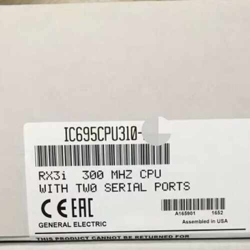 议价Ic695cpu310 Inventory Surplus Clearance Hling Packing  P
