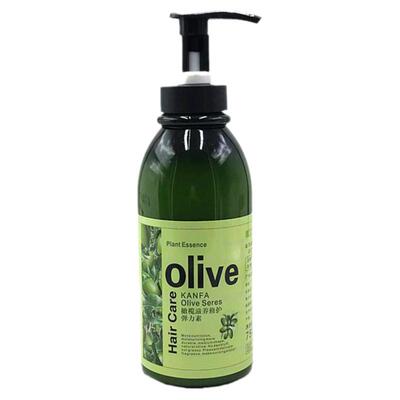 康发橄榄滋养修护弹力
