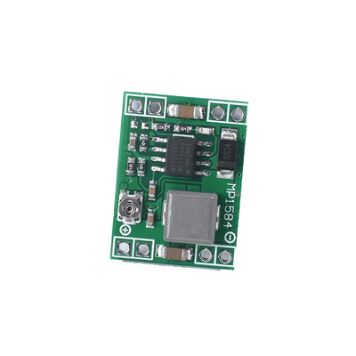 MP1584ENDC-DC降压电源模块