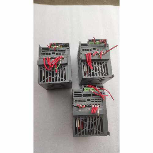 议价施耐德变频器ATV310HU15N4A1.5KW拆机包维修